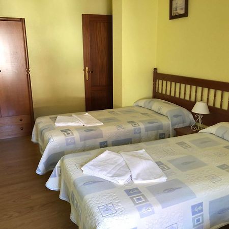 Apartamentos De La Hoz Isla Plana Esterno foto