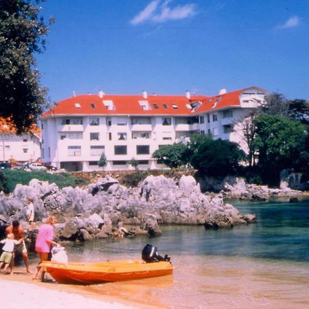 Apartamentos De La Hoz Isla Plana Esterno foto