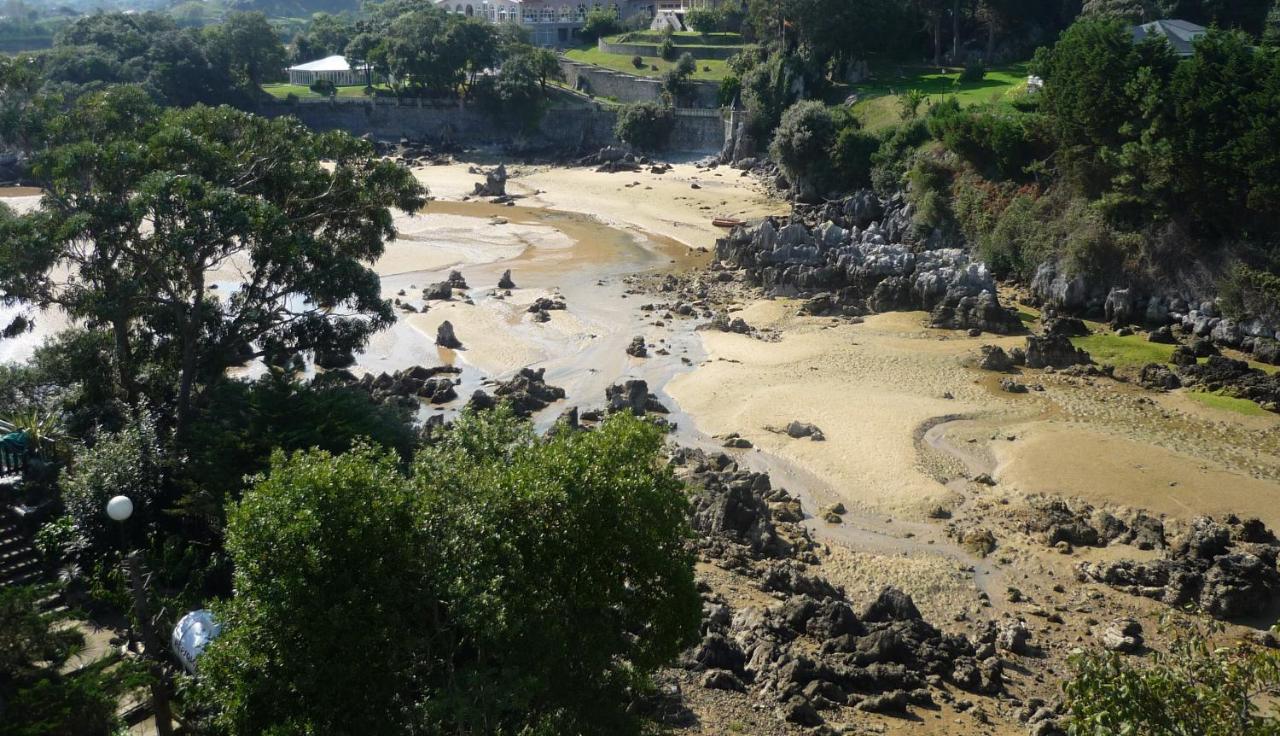 Apartamentos De La Hoz Isla Plana Esterno foto