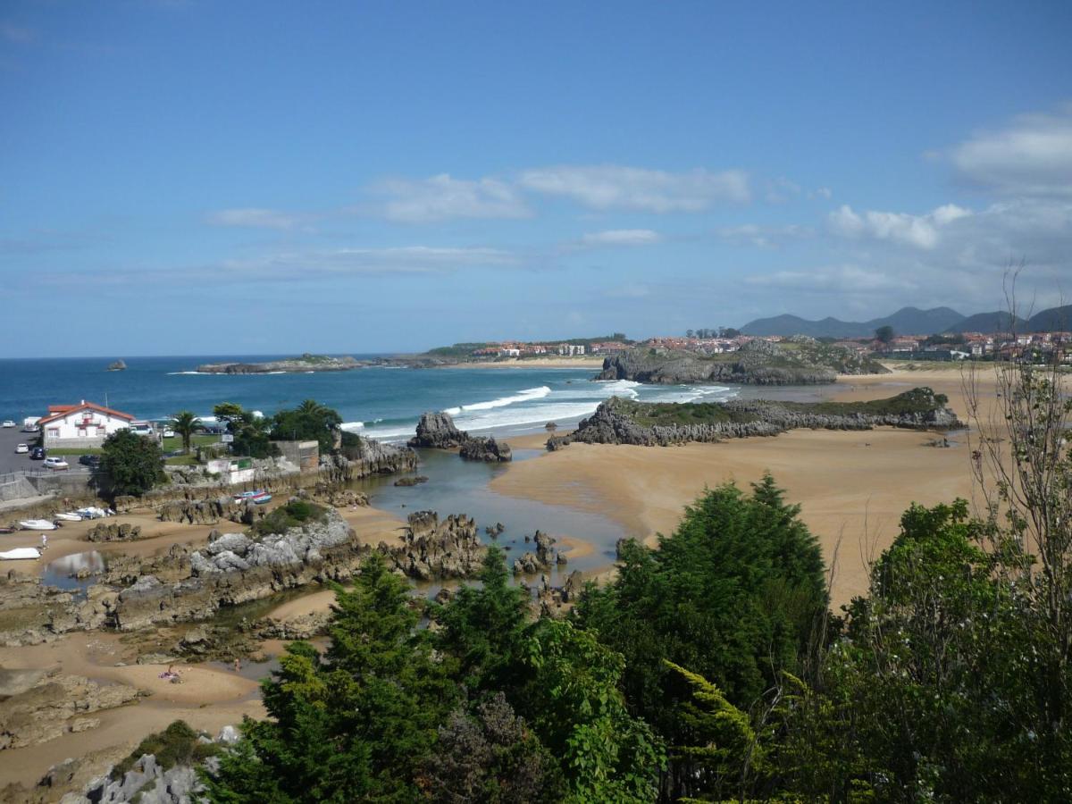 Apartamentos De La Hoz Isla Plana Esterno foto
