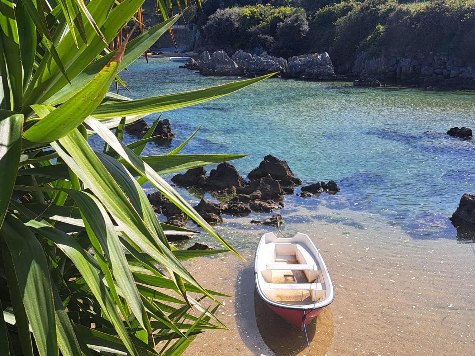 Apartamentos De La Hoz Isla Plana Esterno foto