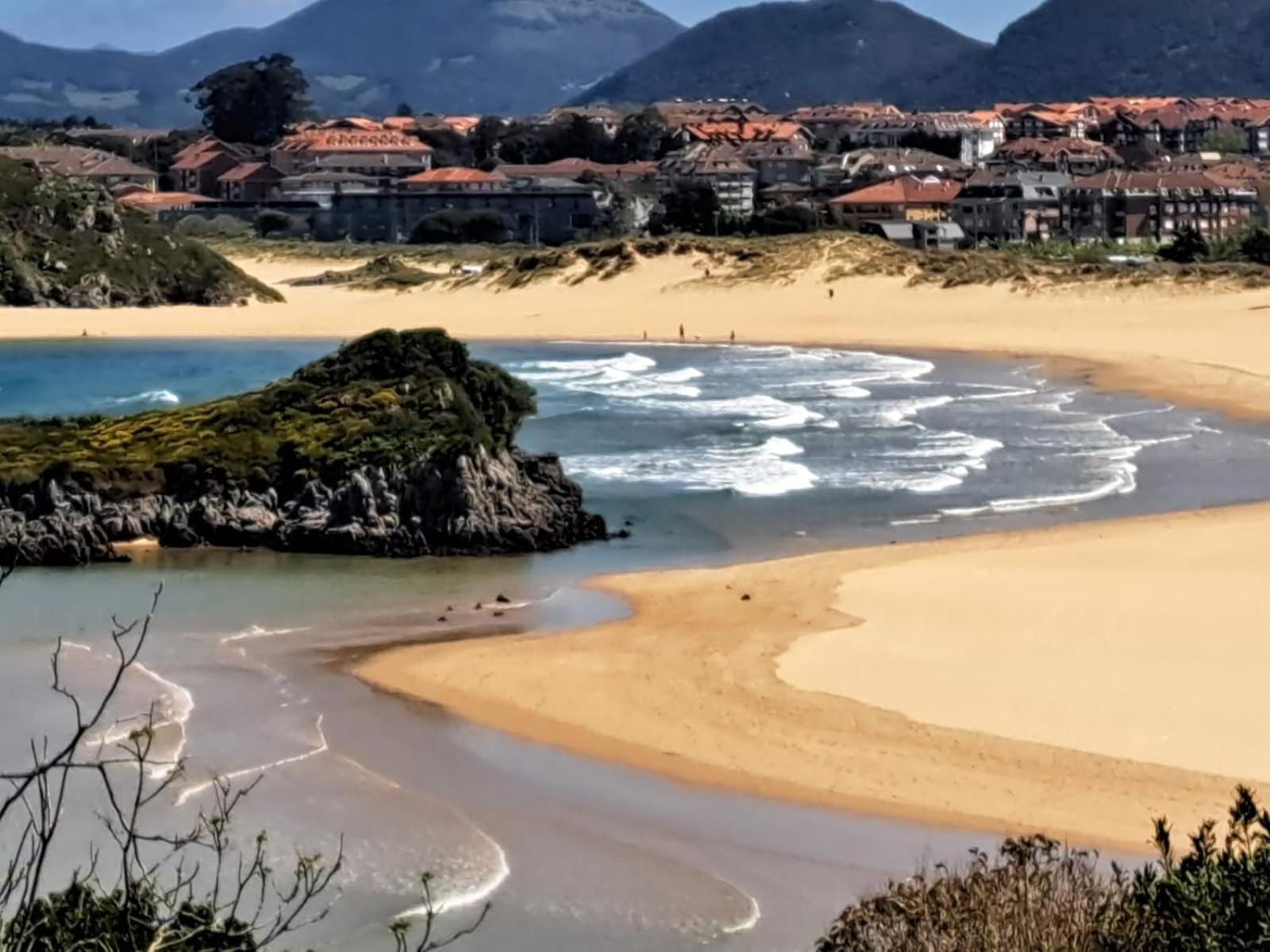 Apartamentos De La Hoz Isla Plana Esterno foto