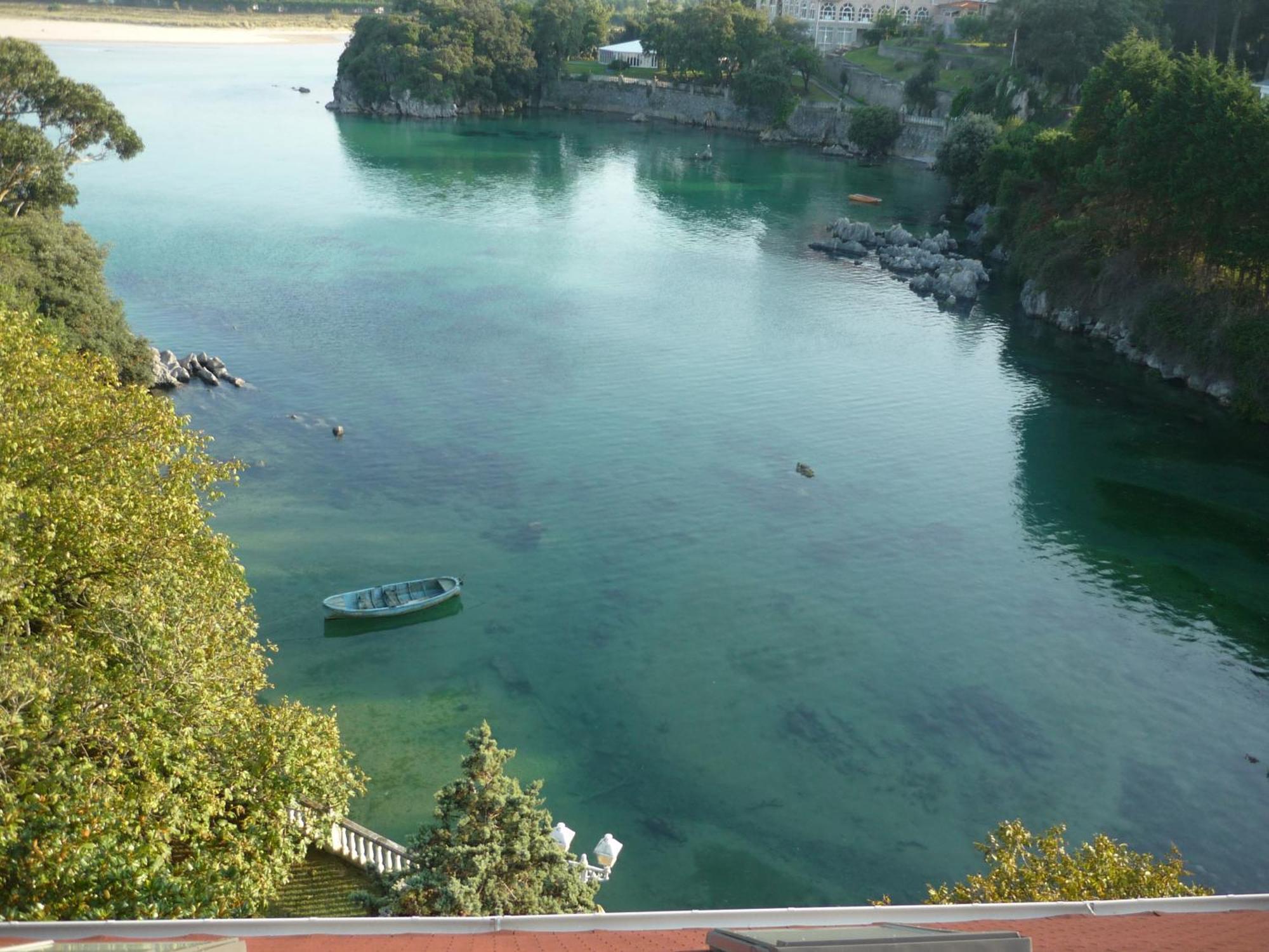 Apartamentos De La Hoz Isla Plana Esterno foto