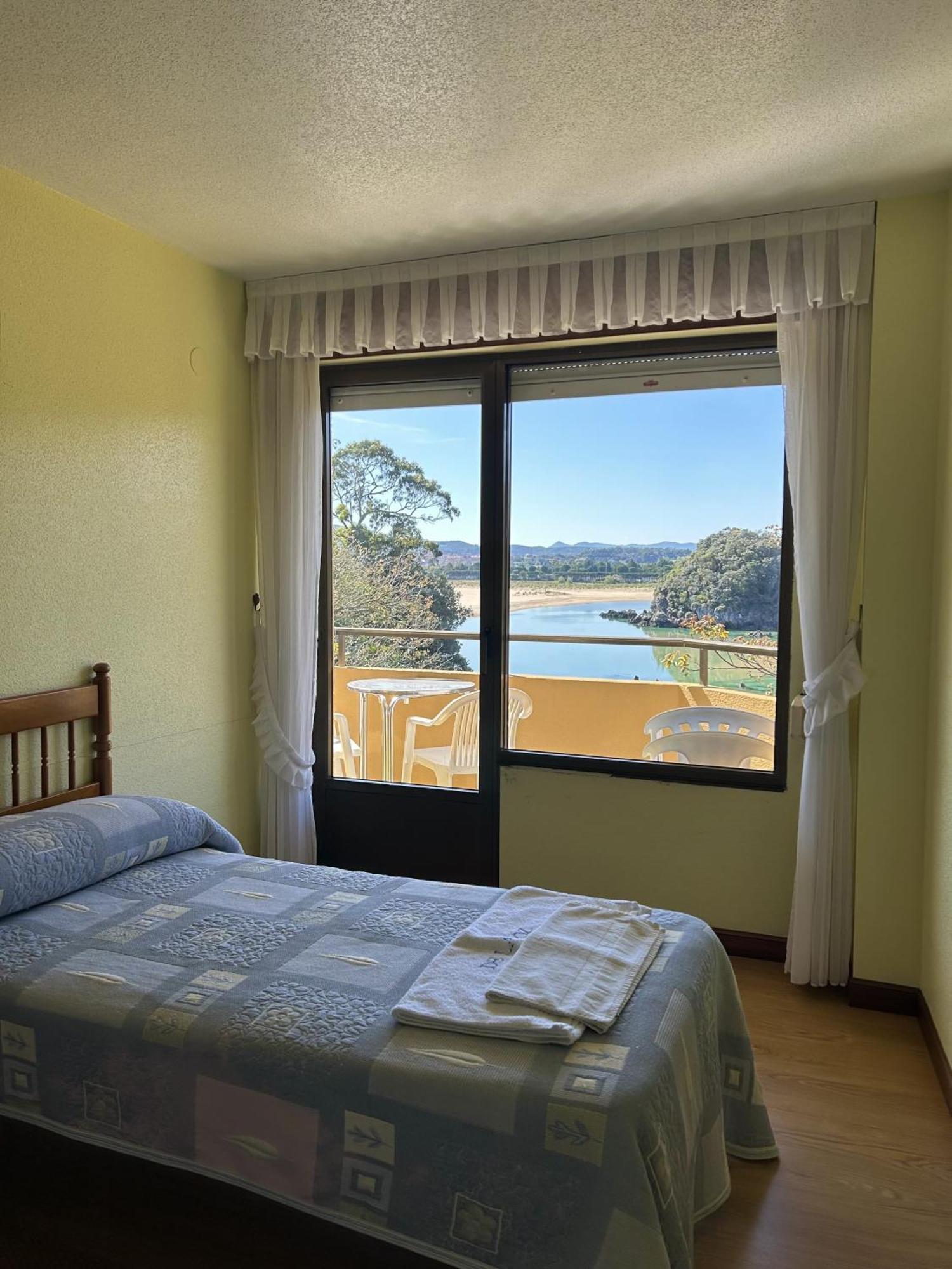 Apartamentos De La Hoz Isla Plana Esterno foto