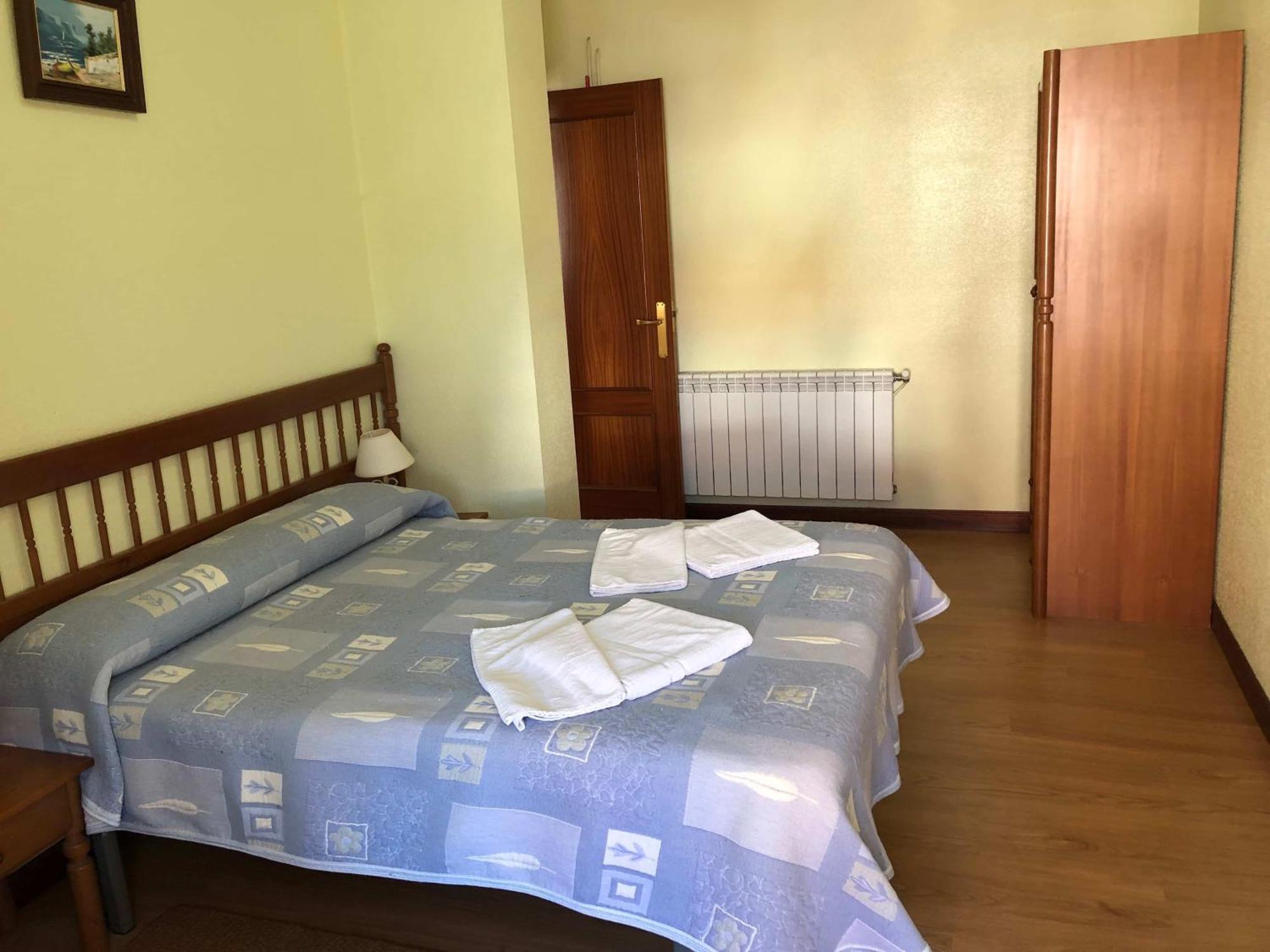 Apartamentos De La Hoz Isla Plana Esterno foto