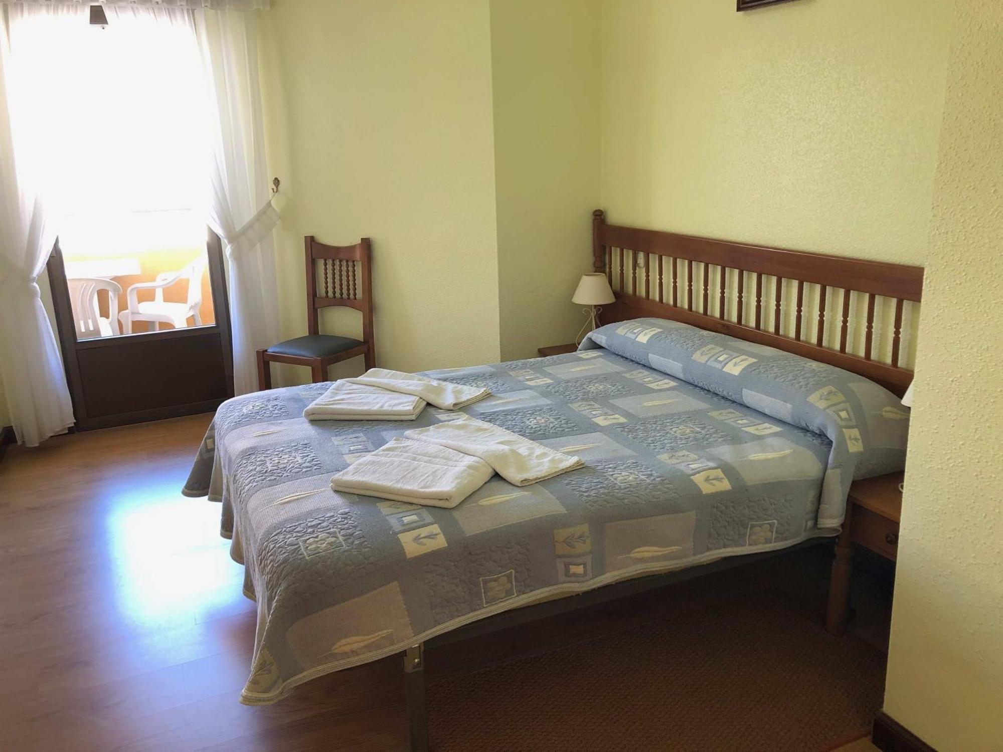 Apartamentos De La Hoz Isla Plana Esterno foto