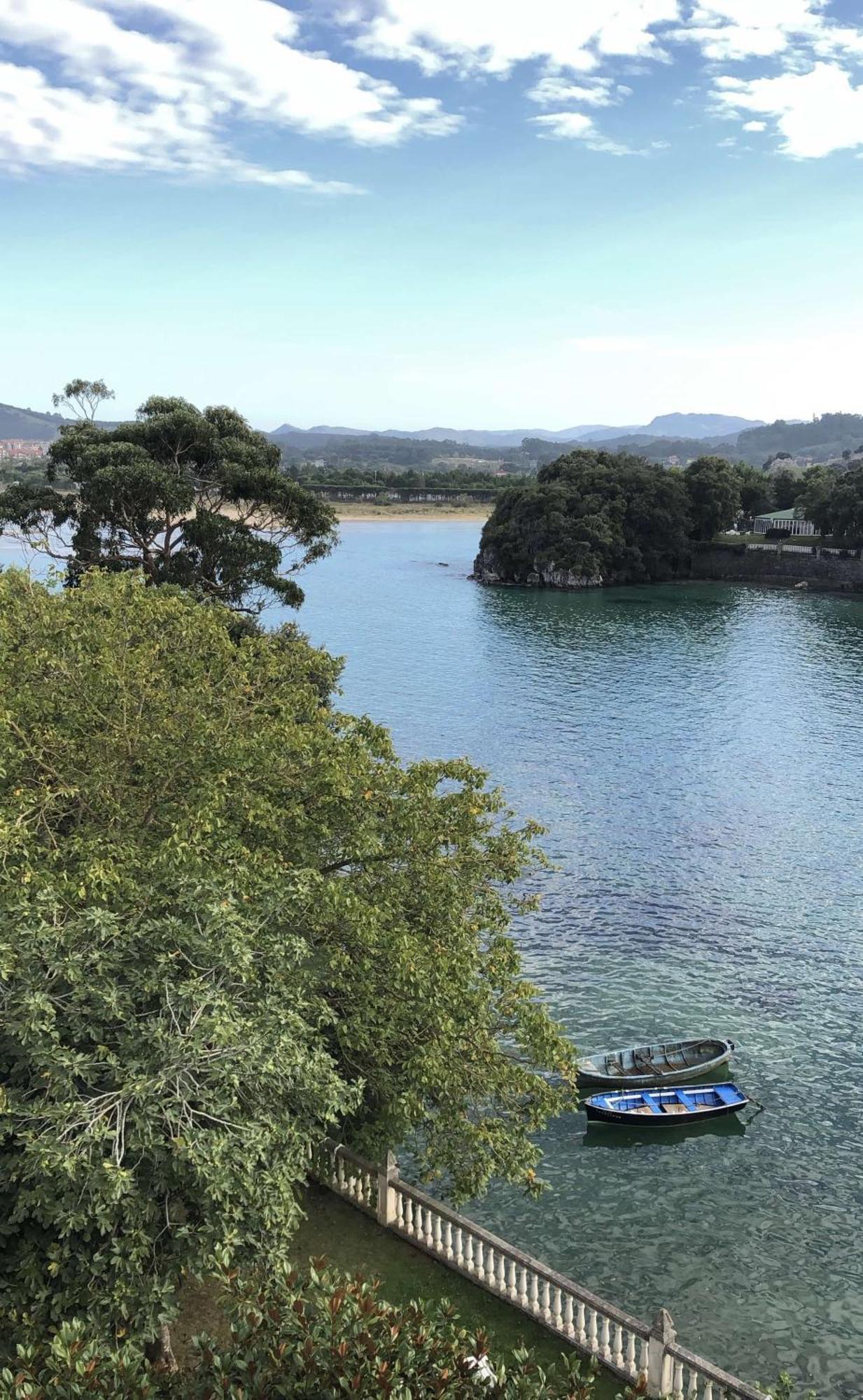 Apartamentos De La Hoz Isla Plana Esterno foto
