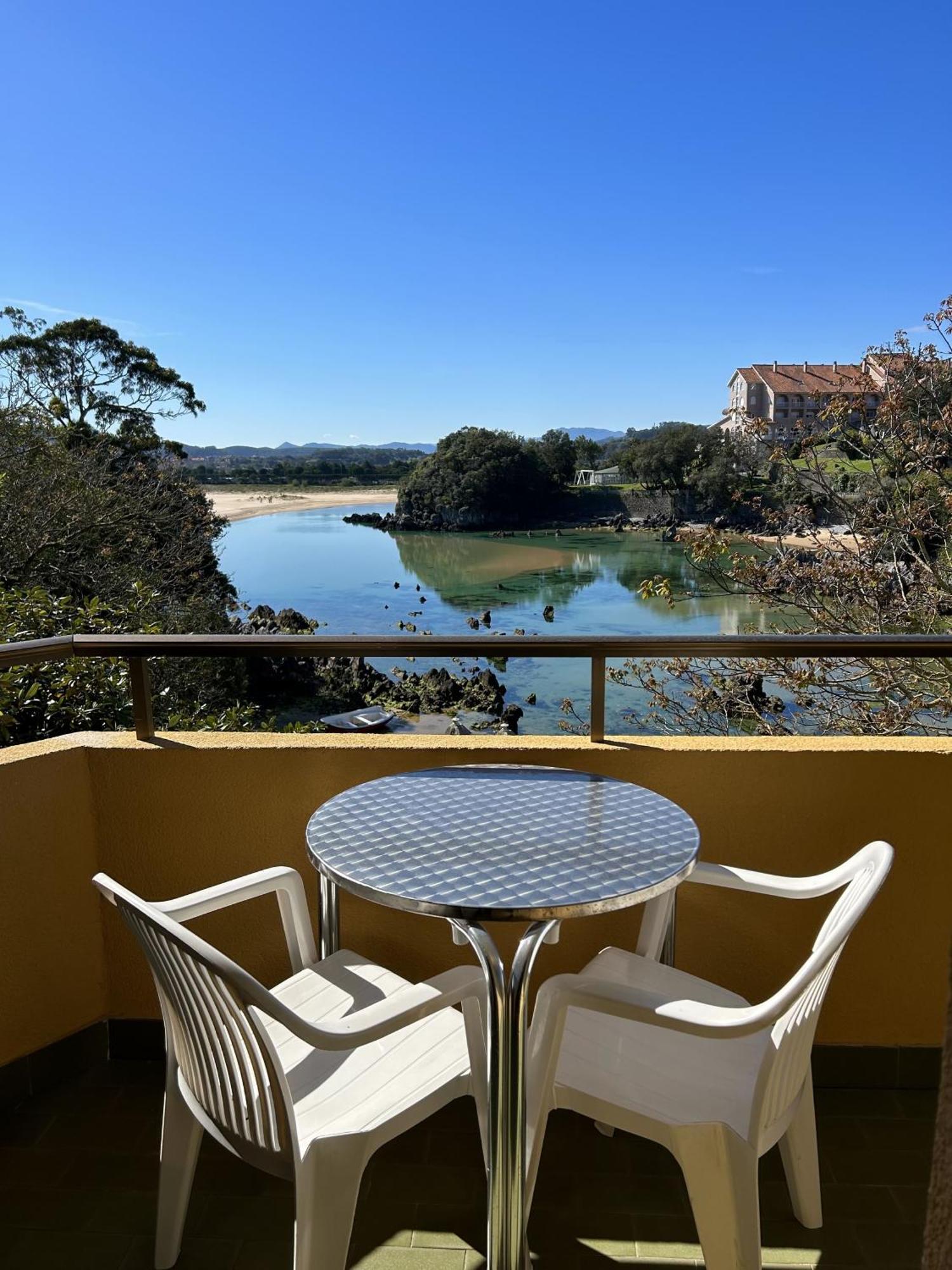 Apartamentos De La Hoz Isla Plana Esterno foto