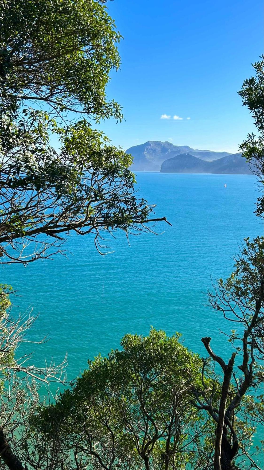 Apartamentos De La Hoz Isla Plana Esterno foto