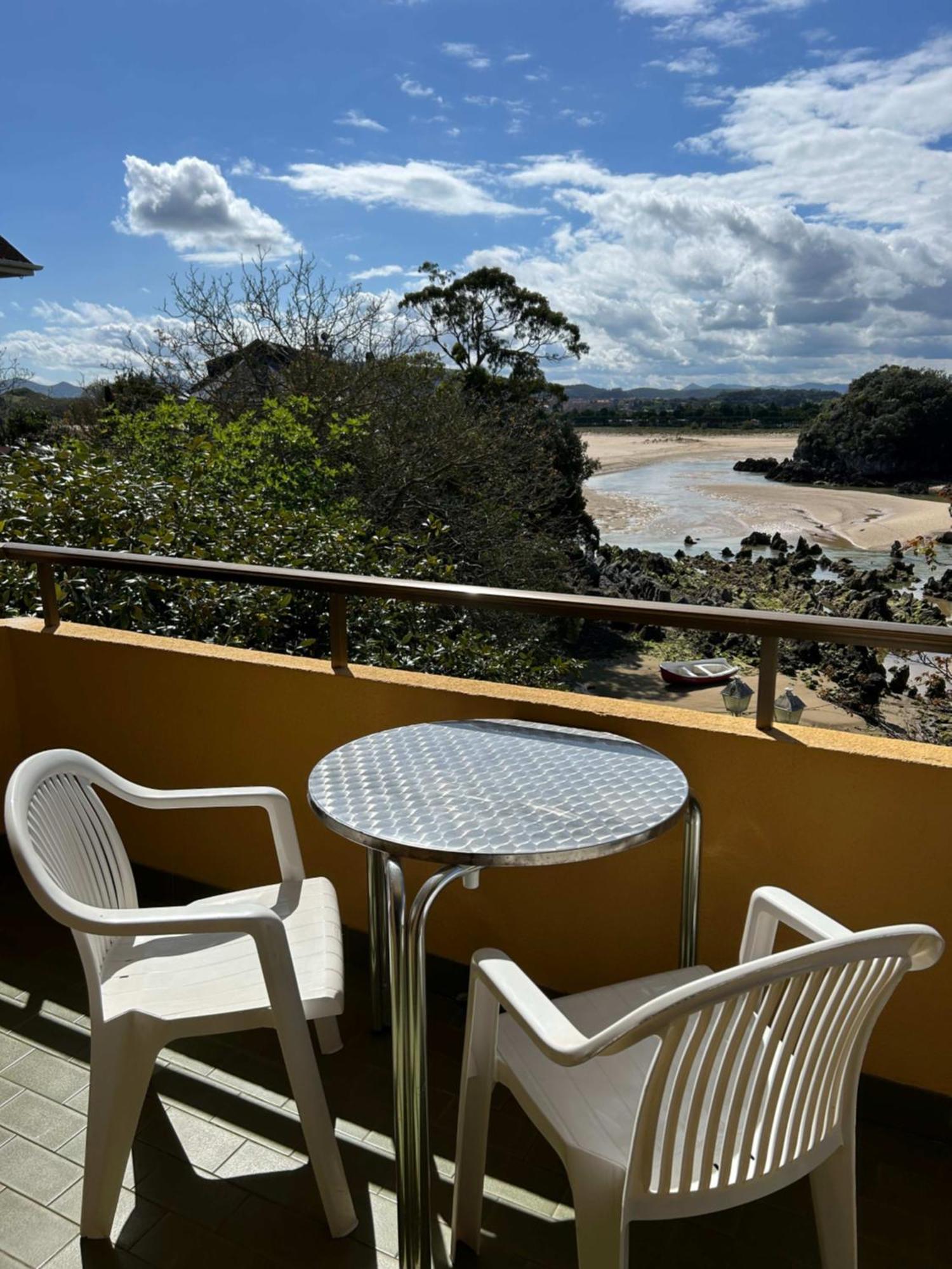 Apartamentos De La Hoz Isla Plana Esterno foto