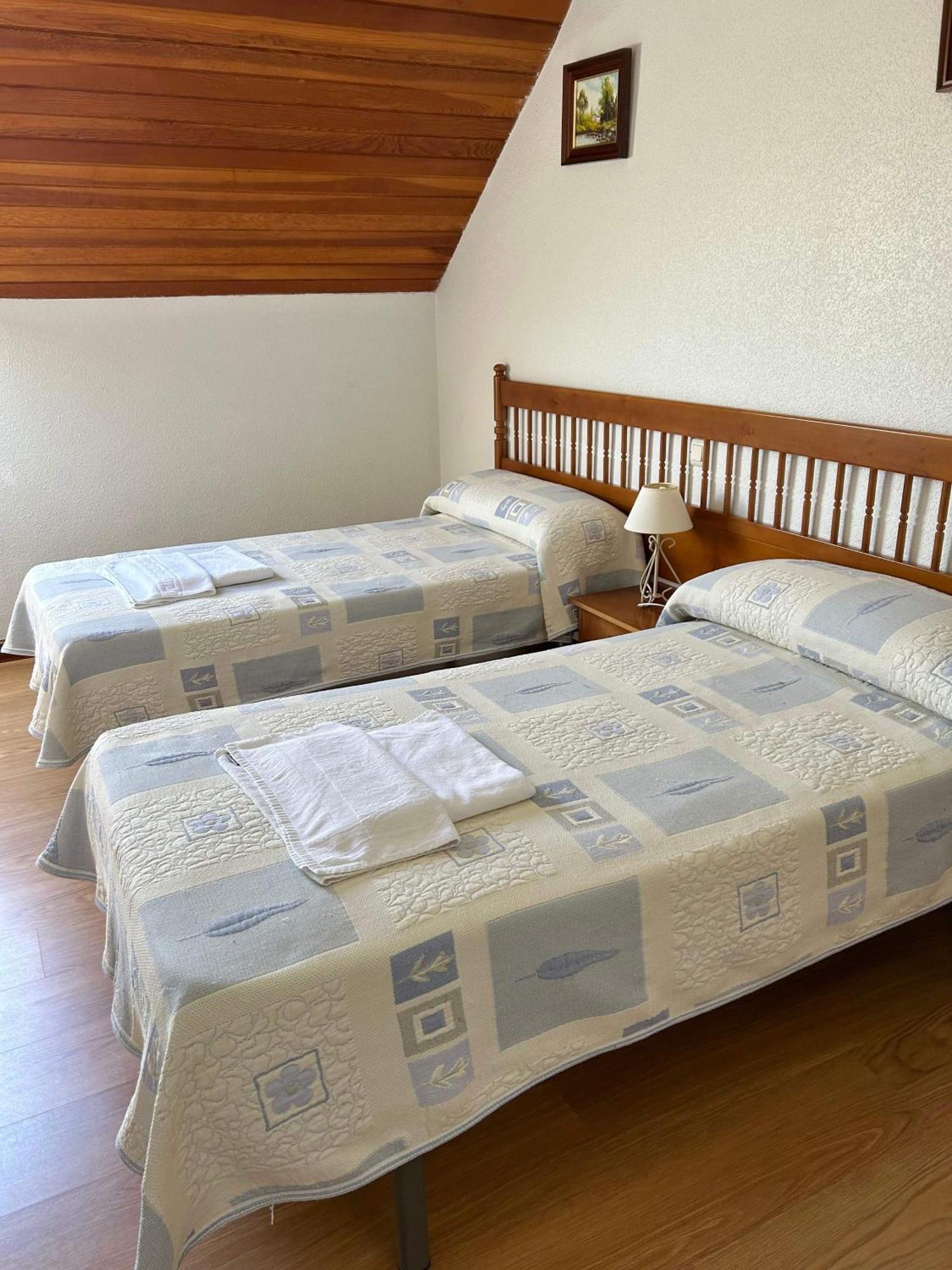 Apartamentos De La Hoz Isla Plana Esterno foto