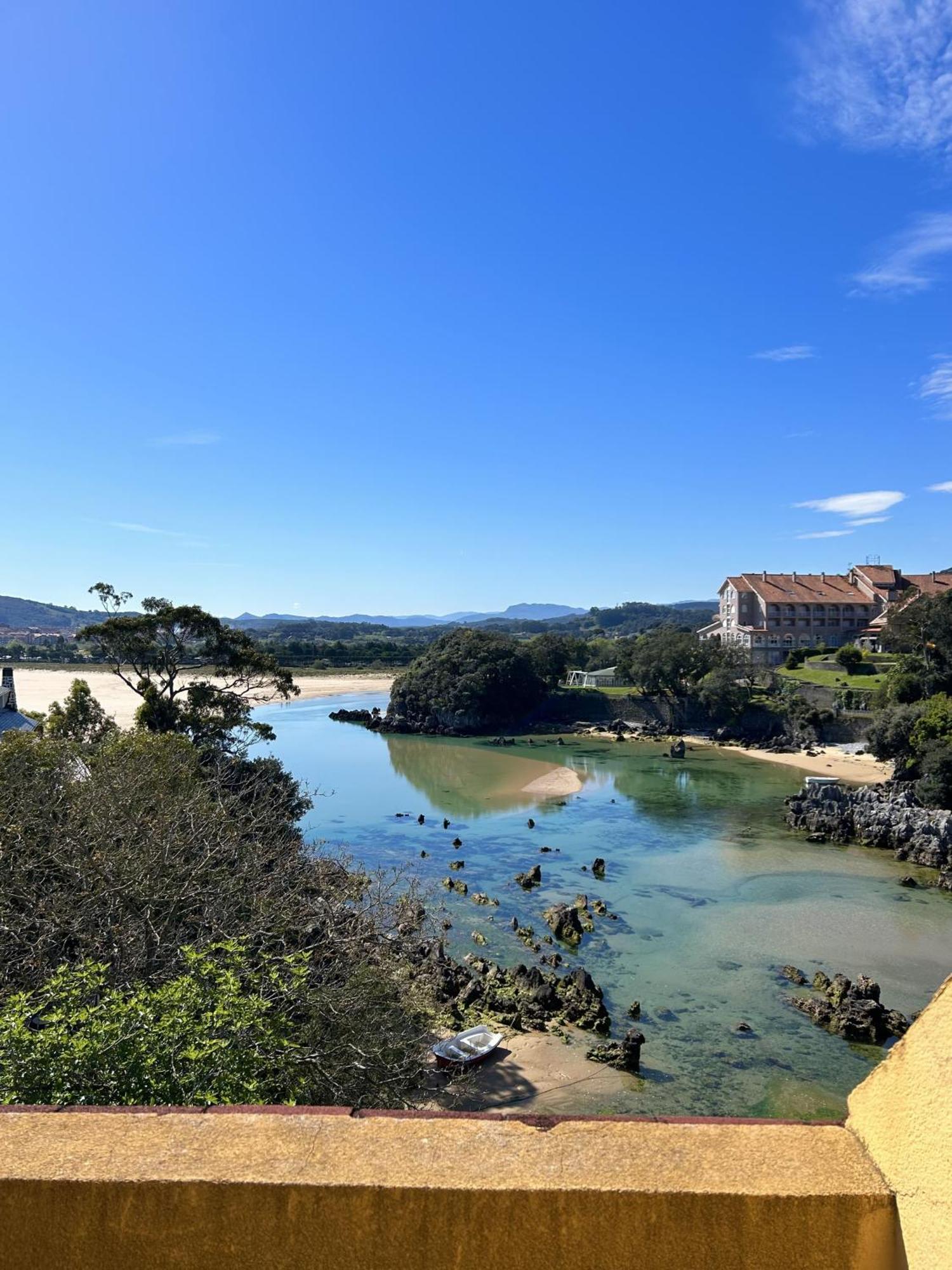 Apartamentos De La Hoz Isla Plana Esterno foto