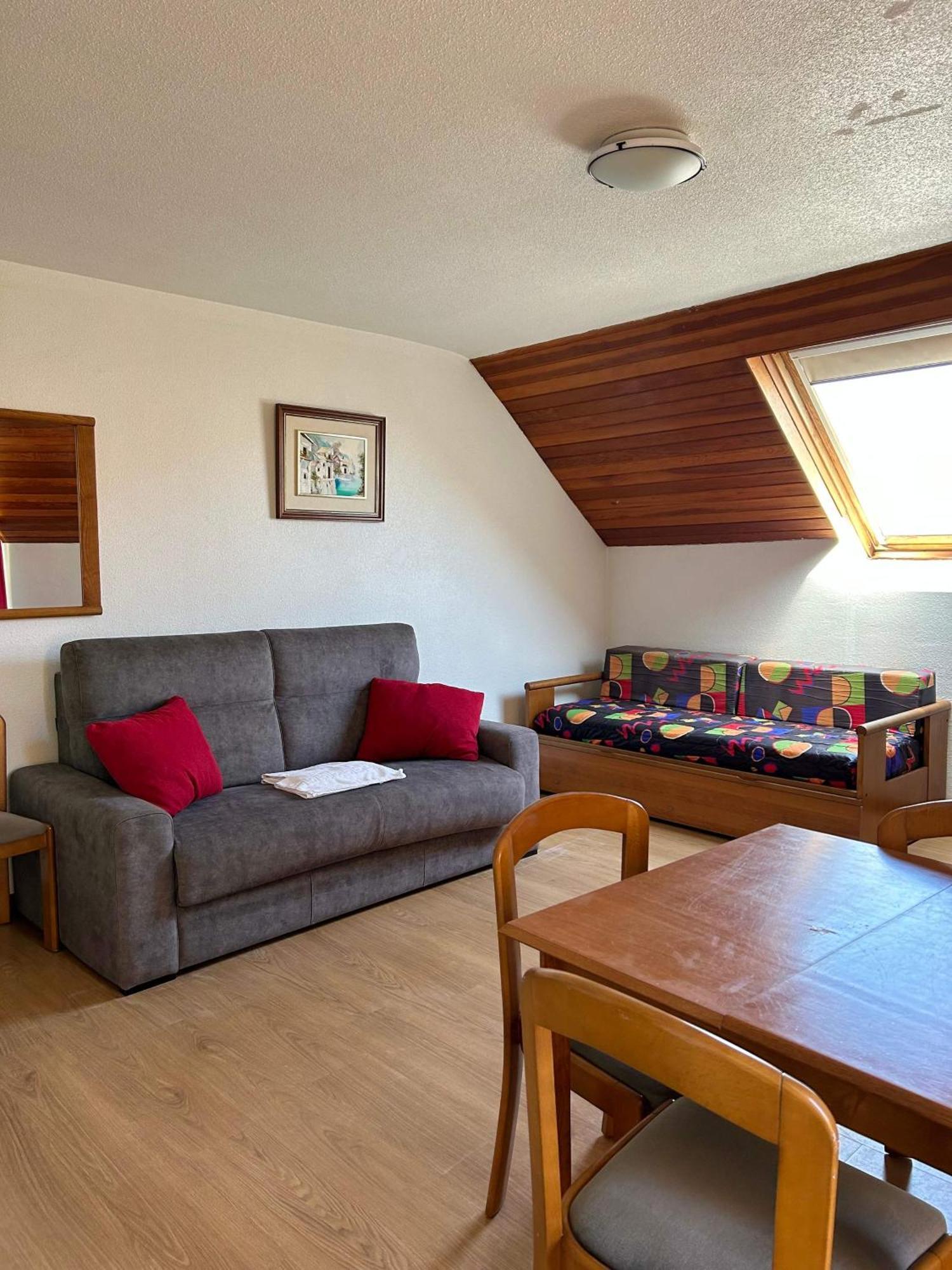 Apartamentos De La Hoz Isla Plana Esterno foto