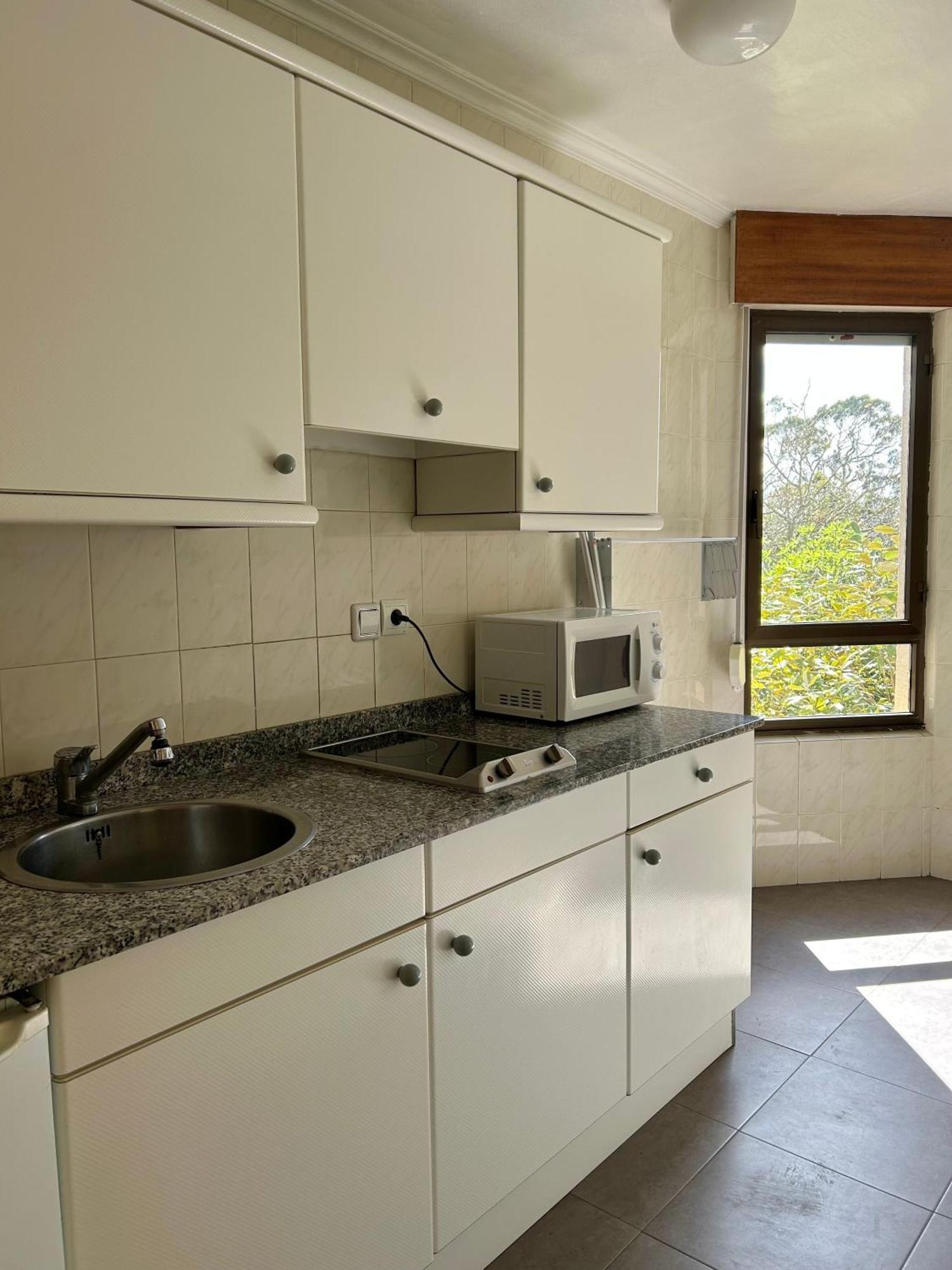 Apartamentos De La Hoz Isla Plana Esterno foto