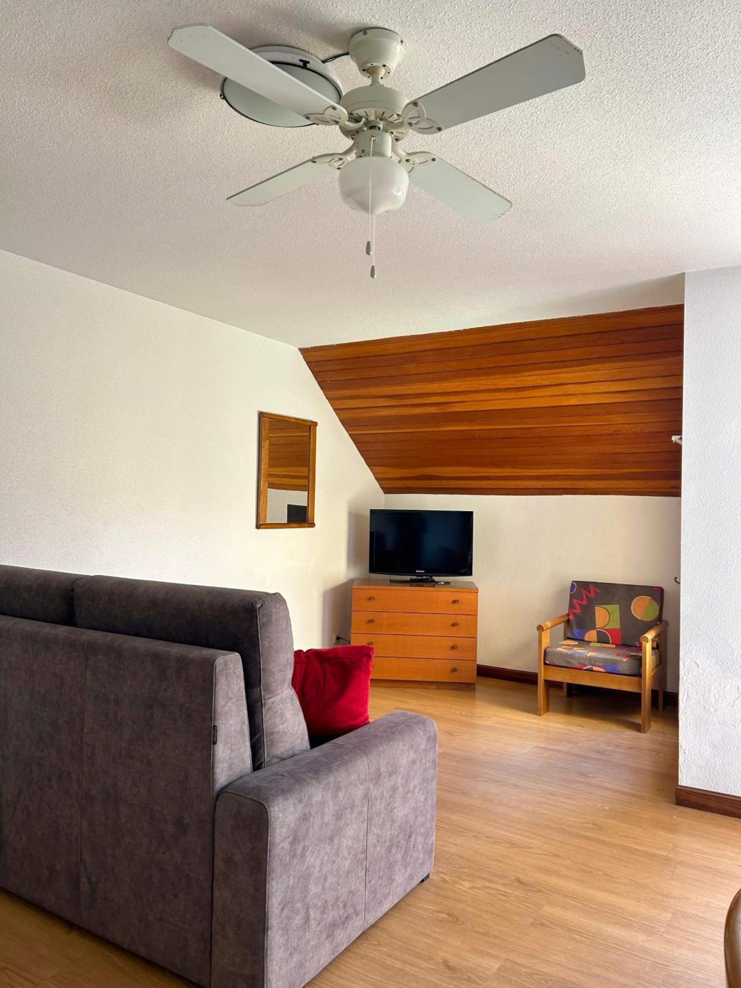 Apartamentos De La Hoz Isla Plana Esterno foto