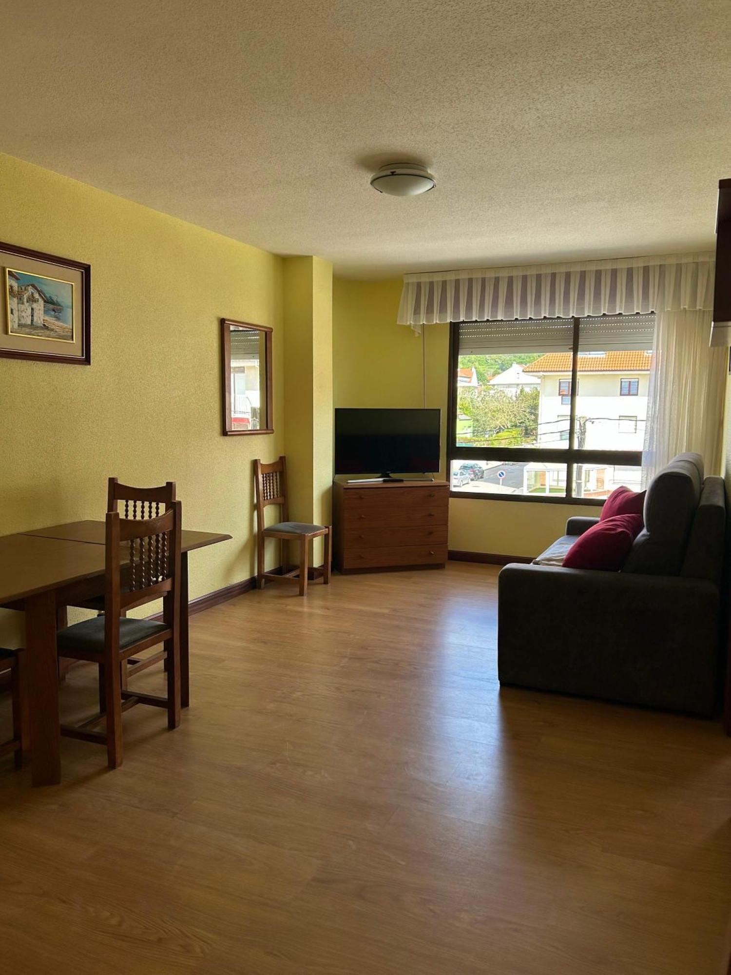 Apartamentos De La Hoz Isla Plana Esterno foto