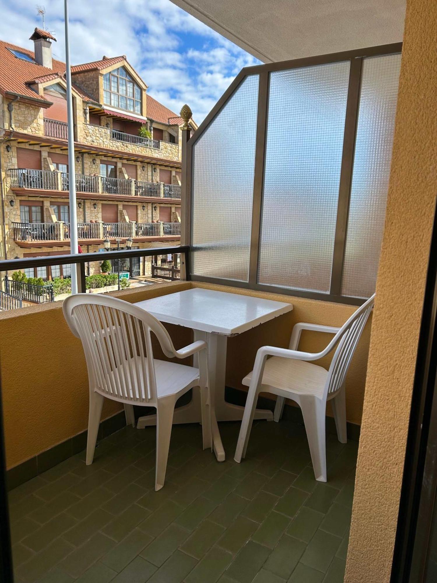 Apartamentos De La Hoz Isla Plana Esterno foto