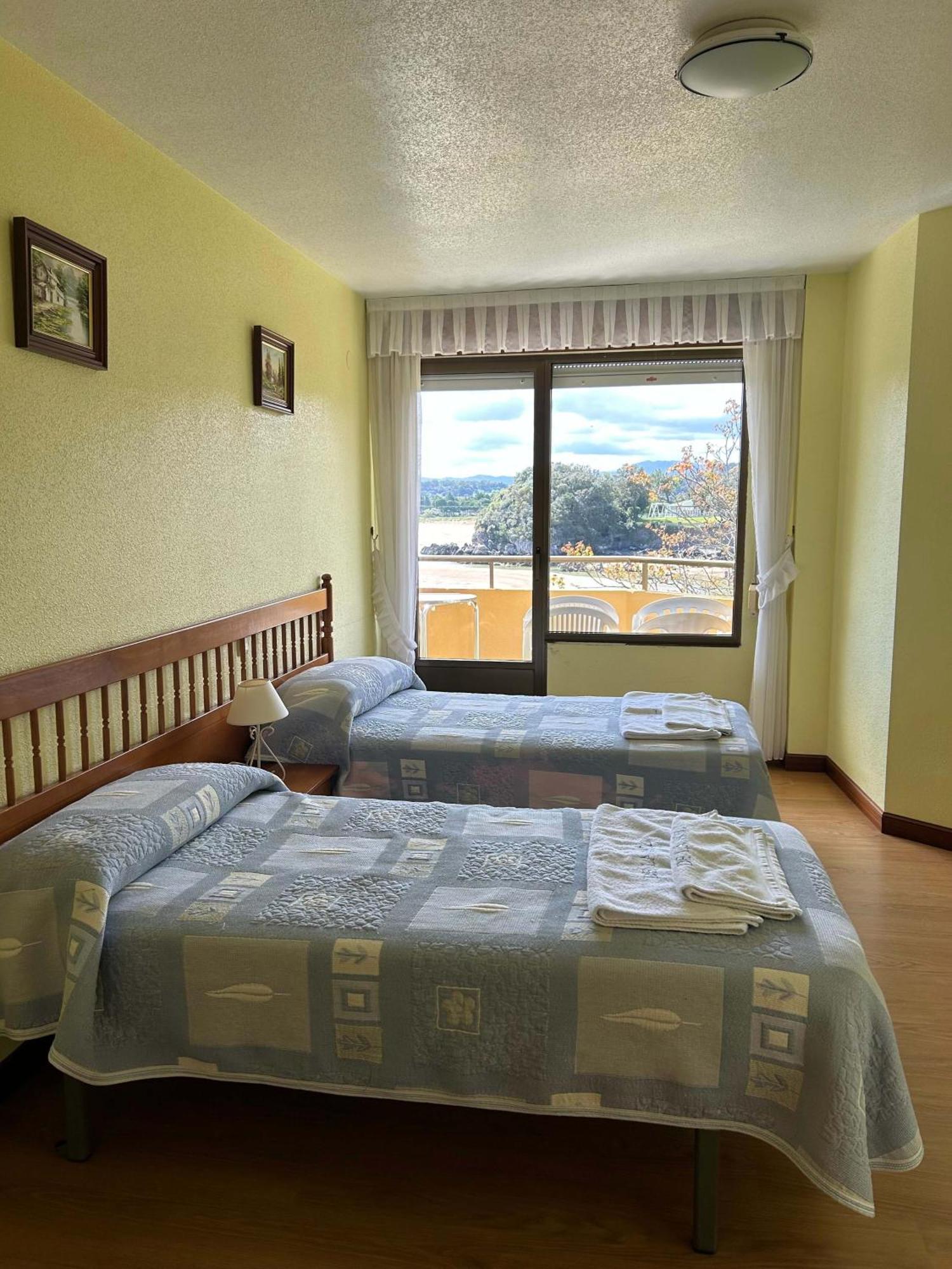 Apartamentos De La Hoz Isla Plana Esterno foto