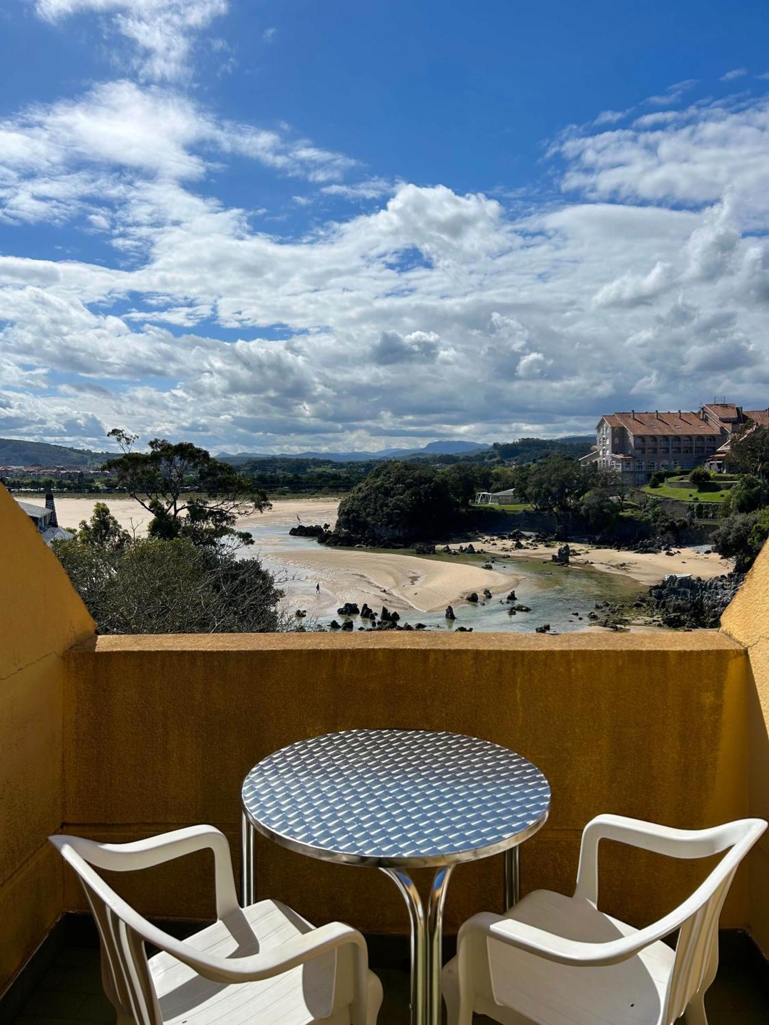Apartamentos De La Hoz Isla Plana Esterno foto