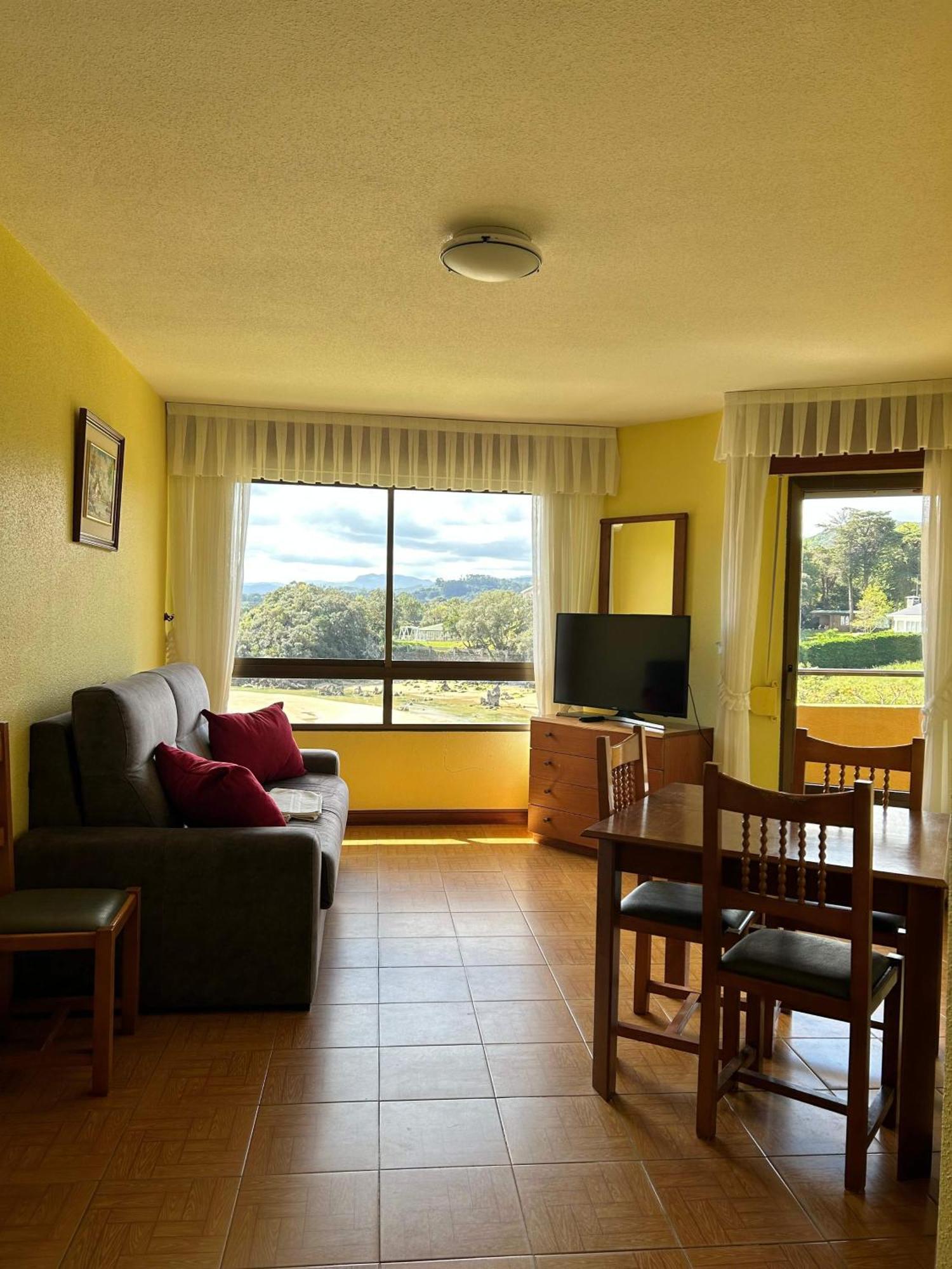 Apartamentos De La Hoz Isla Plana Esterno foto
