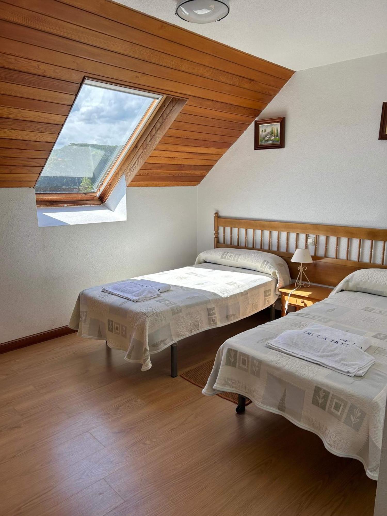 Apartamentos De La Hoz Isla Plana Esterno foto