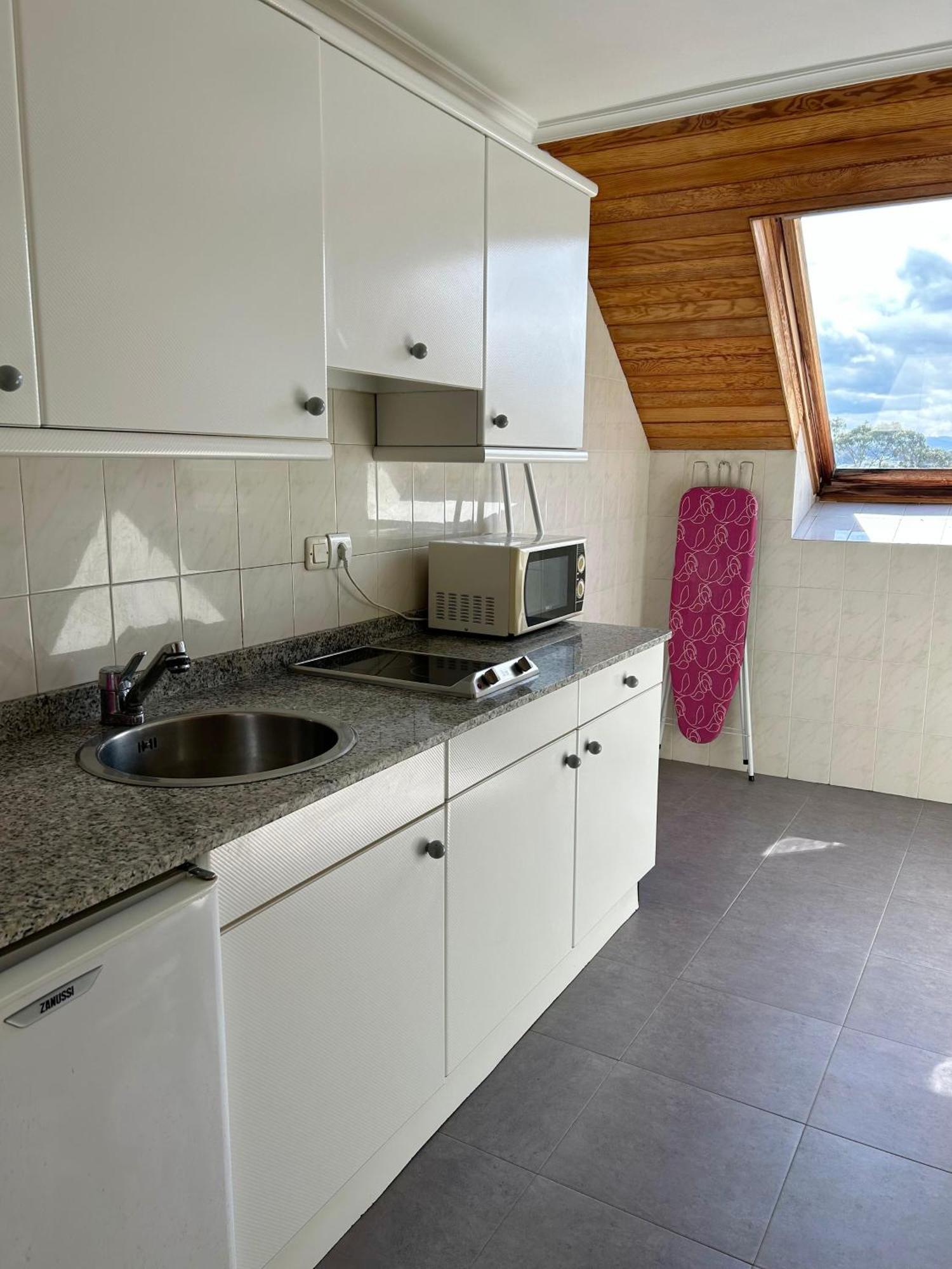 Apartamentos De La Hoz Isla Plana Esterno foto