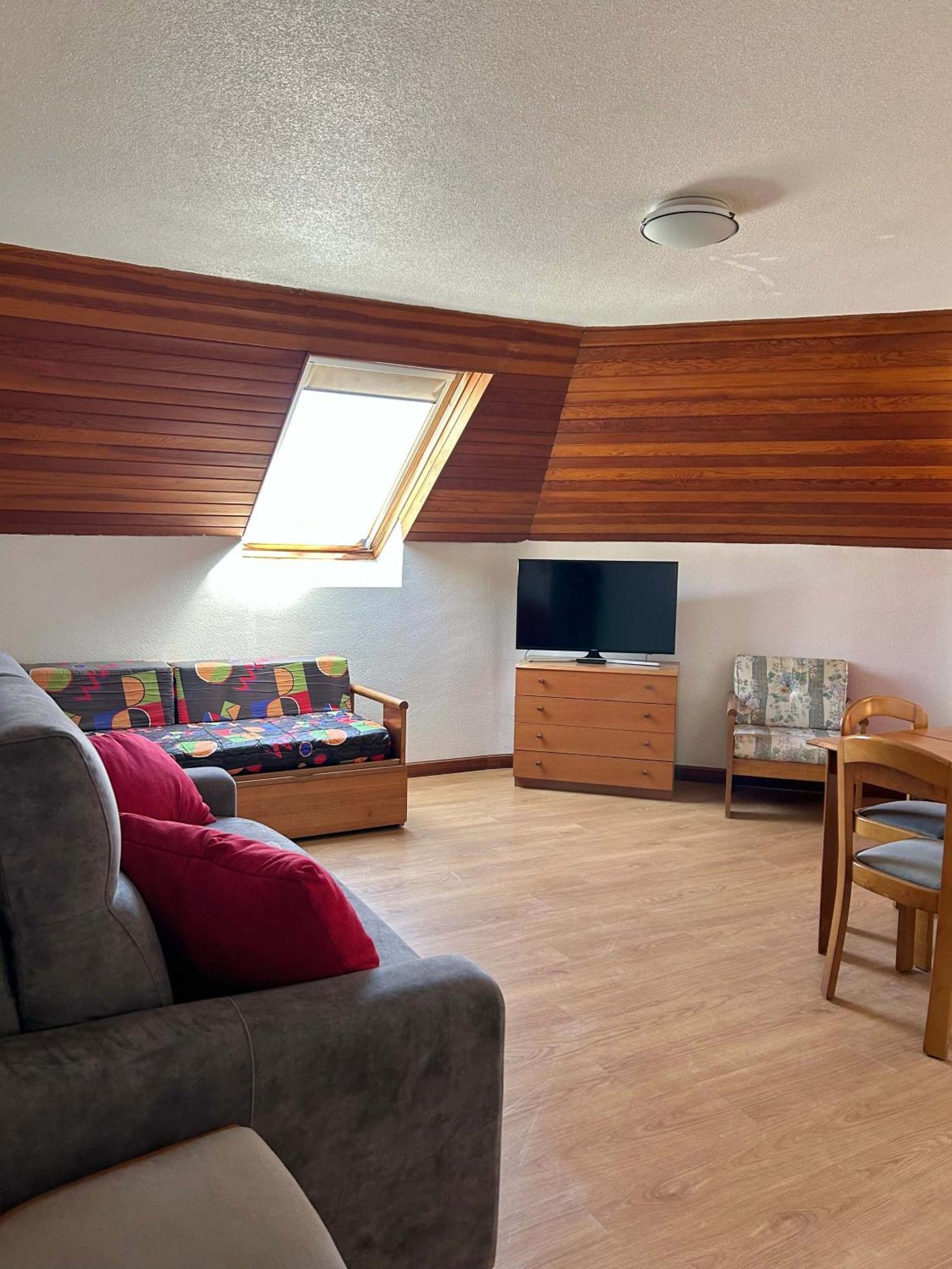 Apartamentos De La Hoz Isla Plana Esterno foto