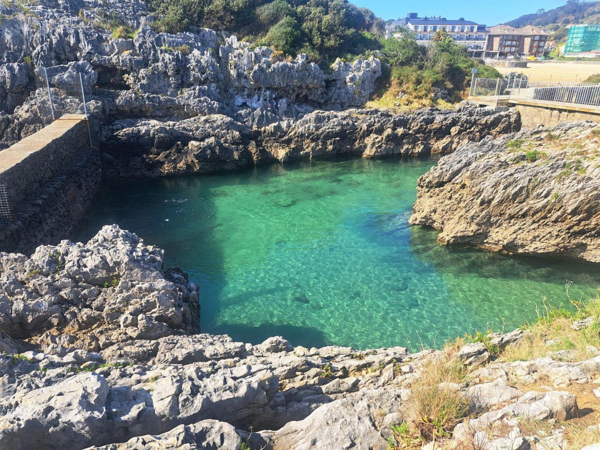 Apartamentos De La Hoz Isla Plana Esterno foto
