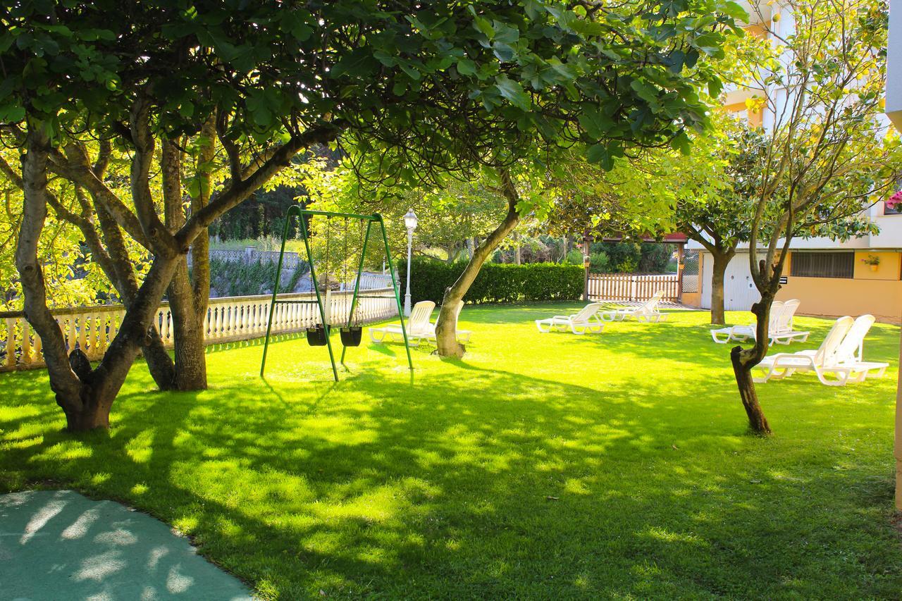 Apartamentos De La Hoz Isla Plana Esterno foto