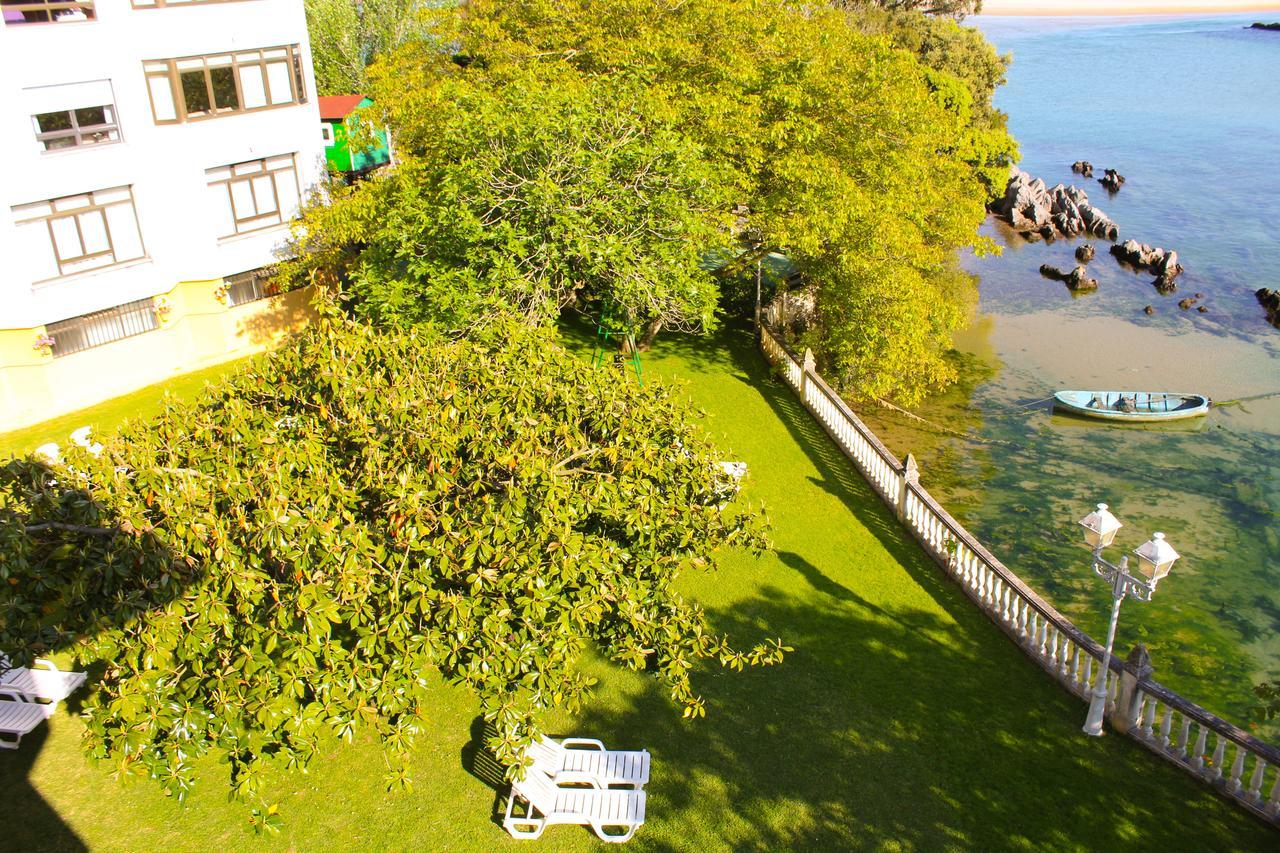 Apartamentos De La Hoz Isla Plana Esterno foto