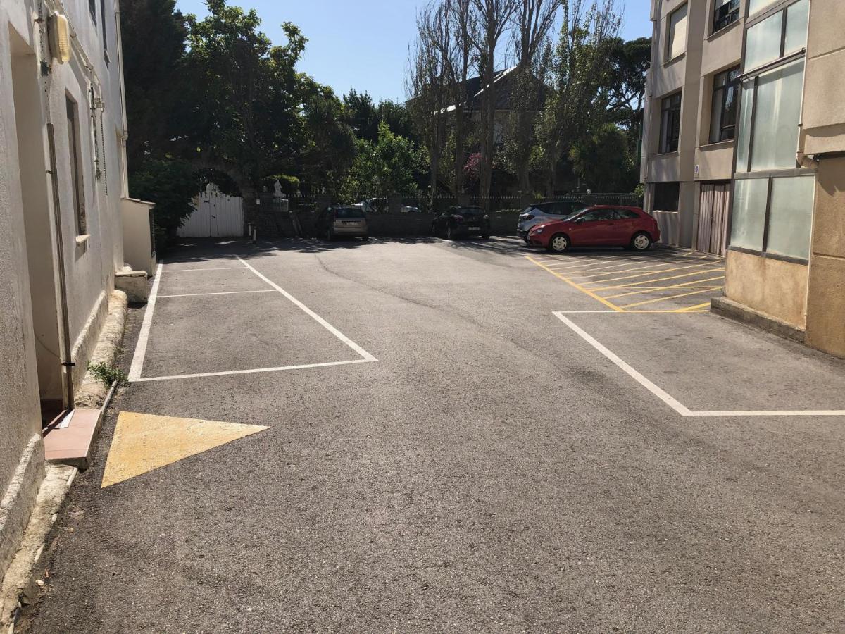 Apartamentos De La Hoz Isla Plana Esterno foto